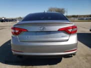 ✅ 2016 Hyundai Sonata Sport • VIN: 5NPE34AF5GH421670 • Лот: 39088933. Опубликован ранее на Copart с пробегом 87 352 миль. Бесплатный доступ к архиву аукционных продаж из США и подробный отчёт об истории автомобиля на DreamBid. Изображение 6.