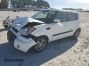 ✅ 2010 Kia Soul Sport • VIN: KNDJT2A26A7033245 • Лот: 89697815. Опубликован ранее на Copart с пробегом 149 188 миль. Бесплатный доступ к архиву аукционных продаж из США и подробный отчёт об истории автомобиля на DreamBid. Изображение 1.