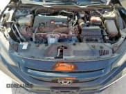 ✅ 2021 Honda Civic LX • VIN: 2HGFC2F69MH522461 • Lot: 80909605. Wystawiony na Copart z przebiegiem 53 668 mil. Bezpłatny archiwum sprzedaży aukcyjnych z USA i szczegółowy raport historii pojazdu na DreamBid. Zdjęcie 11.