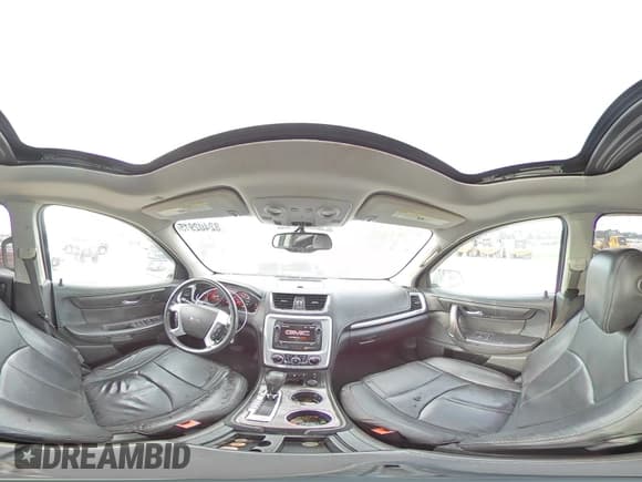 ✅ 2013 GMC Acadia SLT • VIN: 1GKKVRKD2DJ135905 • Lot: 82402915. Listed on Copart with 231,422 mi. Free auction sales archive from the USA and detailed vehicle history report at DreamBid. Image 16.