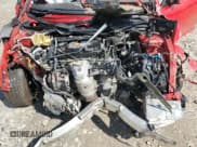 ✅ 2020 Honda Civic LX • VIN: 2HGFC2F69LH557158 • Лот: 71499065. Опубликован ранее на Copart с пробегом Не указан. Бесплатный доступ к архиву аукционных продаж из США и подробный отчёт об истории автомобиля на DreamBid. Изображение 11.