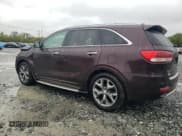 ✅ 2016 Kia Sorento SXL • VIN: 5XYPKDA52GG004484 • Lot: 86540835. Wystawiony na Copart z przebiegiem 128 611 mil. Bezpłatny archiwum sprzedaży aukcyjnych z USA i szczegółowy raport historii pojazdu na DreamBid. Zdjęcie 2.