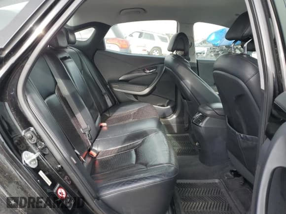 ✅ 2014 Hyundai Azera • VIN: KMHFG4JG3EA350745 • Лот: 44137215. Опубликован ранее на Copart с пробегом 200 118 миль. Бесплатный доступ к архиву аукционных продаж из США и подробный отчёт об истории автомобиля на DreamBid. Изображение 10.