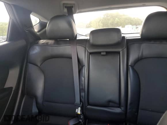 2014 Hyundai Tucson SE z VIN KM8JUCAG1EU865836, wystawiony jako Copart lot #81017045 z przebiegiem 171 038 mil mil oraz Szkoda całkowita • Salvage title. Historia ofert i sprzedaży dostępna na DreamBid. Obrazek 10.