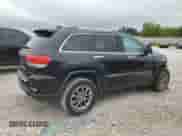 2016 Jeep Grand Cherokee Limited 75th Anniversary с VIN 1C4RJFBG0GC418360, выставлен на аукционе Copart как лот 64926465 с пробегом 137 150 миль миль и Чистый • Clean title. История ставок и продаж доступна на DreamBid. Изображение 3.
