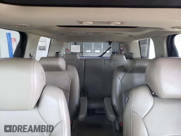 ✅ 2016 GMC Acadia Denali • VIN: 1GKKVTKD6GJ171467 • Lot: 81408955. Listed on Copart with 114,782 mi. Free auction sales archive from the USA and detailed vehicle history report at DreamBid. Image 10.