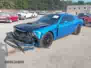 2015 Dodge Challenger R/T Plus z VIN 2C3CDZBT9FH804335, wystawiony jako IAAI lot #43386188 z przebiegiem 42 915 mil mil oraz . Historia ofert i sprzedaży dostępna na DreamBid. Obrazek 2.