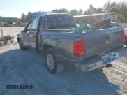 ✅ 2006 Dodge Dakota SLT • VIN: 1D7HE48N46S523939 • Lot: 43724699. Listed on IAAI with 168,366 mi. Free auction sales archive from the USA and detailed vehicle history report at DreamBid. Image 3.