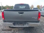 ✅ 2006 Dodge 1500 SLT • VIN: 1D7HU182X6J228471 • Лот: 43210630. Опубликован ранее на IAAI с пробегом 157 607 миль. Бесплатный доступ к архиву аукционных продаж из США и подробный отчёт об истории автомобиля на DreamBid. Изображение 16.