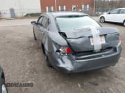 ✅ 2010 Honda Accord EX • VIN: 1HGCP2E79AA051875 • Lot: 43750499. Wystawiony na IAAI z przebiegiem 261 071 mil. Bezpłatny archiwum sprzedaży aukcyjnych z USA i szczegółowy raport historii pojazdu na DreamBid. Zdjęcie 3.