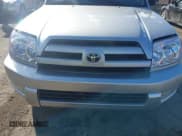 ✅ 2004 Toyota 4Runner SR5 Sport • VIN: JTEBU14R040036610 • Lot: 43522910. Listed on IAAI with 170,167 mi. Free auction sales archive from the USA and detailed vehicle history report at DreamBid. Image 6.