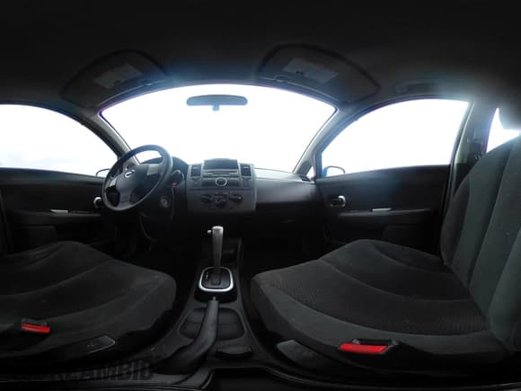 ✅ 2012 Nissan Versa S • VIN: 3N1BC1CP2CK266411 • Лот: 43703444. Опубликован ранее на IAAI с пробегом 165 102 миль. Бесплатный доступ к архиву аукционных продаж из США и подробный отчёт об истории автомобиля на DreamBid. Изображение 20.