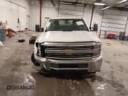 ✅ 2015 Chevrolet Silverado 2500HD Work Truck • VIN: 1GC1KUEG8FF173413 • Lot: 41822540. Listed on IAAI with 198,888 mi. Free auction sales archive from the USA and detailed vehicle history report at DreamBid. Image 6.
