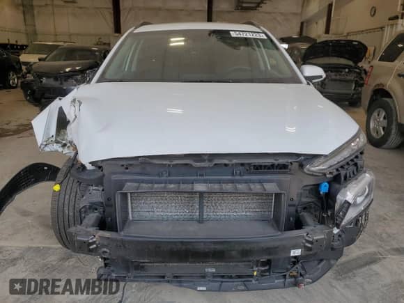 ✅ 2021 Hyundai Kona SEL Plus • VIN: KM8K6CAA3MU606564 • Lot: 54721223. Wystawiony na Copart z przebiegiem 25 163 mil mil. Skorzystaj z bezpłatnego archiwum sprzedaży aukcyjnych z USA i zobacz szczegółowy raport historii pojazdu na DreamBid. Zdjęcie 5.