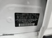 ✅ 2020 Hyundai Ioniq Limited • VIN: KMHC85LJ0LU061963 • Lot: 68308855. Listed on Copart with Not provided. Free auction sales archive from the USA and detailed vehicle history report at DreamBid. Image 13.