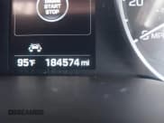 ✅ 2017 Hyundai Elantra Value Edition • VIN: 5NPD84LF5HH042051 • Lot: 43109961. Listed on IAAI with 184,574 mi. Free auction sales archive from the USA and detailed vehicle history report at DreamBid. Image 16.