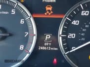 ✅ 2014 Acura MDX • VIN: 5FRYD4H26EB010303 • Lot: 43383709. Wystawiony na IAAI z przebiegiem 248 613 mil. Bezpłatny archiwum sprzedaży aukcyjnych z USA i szczegółowy raport historii pojazdu na DreamBid. Zdjęcie 15.