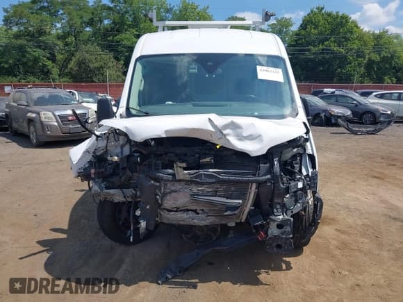 ✅ 2021 Ford Transit Cargo • VIN: 1FTBR2C86MKA48608 • Лот: 42963335. Опубликован ранее на IAAI с пробегом 42 621 миль. Бесплатный доступ к архиву аукционных продаж из США и подробный отчёт об истории автомобиля на DreamBid. Изображение 12.