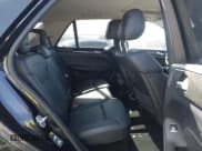 ✅ 2015 Mercedes-Benz M 350 • VIN: 4JGDA5HB3FA569599 • Лот: 43586415. Опубликован ранее на IAAI с пробегом 198 217 миль. Бесплатный доступ к архиву аукционных продаж из США и подробный отчёт об истории автомобиля на DreamBid. Изображение 8.