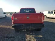 ✅ 2016 Ram 2500 Longhorn Limited • VIN: 3C6UR5PL6GG101268 • Lot: 65295275. Listed on Copart with 221,248 mi. Free auction sales archive from the USA and detailed vehicle history report at DreamBid. Image 6.