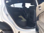 ✅ 2018 Dodge Charger SXT Plus • VIN: 2C3CDXHG5JH238410 • Lot: 43334092. Listed on IAAI with 128,613 mi. Free auction sales archive from the USA and detailed vehicle history report at DreamBid. Image 8.