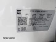 ✅ 2023 Chevrolet Tahoe LT • VIN: 1GNSKNKD7PR119905 • Lot: 42487598. Listed on IAAI with 25,440 mi. Free auction sales archive from the USA and detailed vehicle history report at DreamBid. Image 9.