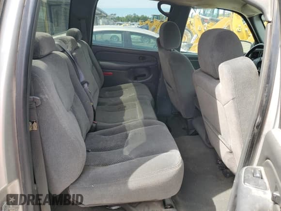 ✅ 2005 Chevrolet Silverado 1500 Z71 • VIN: 2GCEK13T651326991 • Лот: 69106574. Опубликован ранее на Copart с пробегом 226 171 миль. Бесплатный доступ к архиву аукционных продаж из США и подробный отчёт об истории автомобиля на DreamBid. Изображение 10.