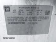 ✅ 2017 Chevrolet Cruze LT • VIN: 1G1BE5SM8H7281628 • Lot: 43505703. Listed on IAAI with 90,462 mi. Free auction sales archive from the USA and detailed vehicle history report at DreamBid. Image 9.