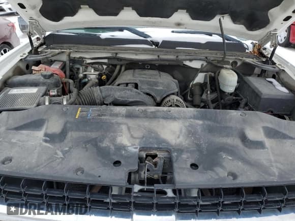 ✅ 2007 Chevrolet Silverado 2500HD 1LT • VIN: 1GCHC24K67E534974 • Лот: 45898285. Опубликован ранее на Copart с пробегом 299 419 миль. Бесплатный доступ к архиву аукционных продаж из США и подробный отчёт об истории автомобиля на DreamBid. Изображение 12.