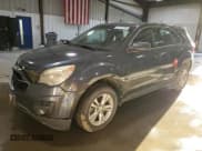 ✅ 2011 Chevrolet Equinox LS • VIN: 2CNFLCEC5B6335234 • Лот: 91297745. Опубликован ранее на Copart с пробегом 128 838 миль. Бесплатный доступ к архиву аукционных продаж из США и подробный отчёт об истории автомобиля на DreamBid. Изображение 1.