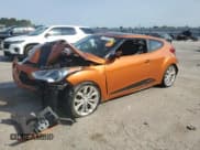 ✅ 2012 Hyundai Veloster w/Black Int • VIN: KMHTC6ADXCU028079 • Лот: 57245535. Опубликован ранее на Copart с пробегом Не указан. Бесплатный доступ к архиву аукционных продаж из США и подробный отчёт об истории автомобиля на DreamBid. Изображение 1.