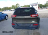 ✅ 2015 Jeep Cherokee Latitude • VIN: 1C4PJMCS8FW559172 • Lot: 43681804. Listed on IAAI with 35,998 mi. Free auction sales archive from the USA and detailed vehicle history report at DreamBid. Image 17.