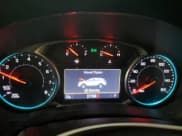 ✅ 2023 Chevrolet Equinox LT • VIN: 3GNAXUEG2PS113956 • Лот: 68545675. Опубликован ранее на Copart с пробегом 37 785 миль. Бесплатный доступ к архиву аукционных продаж из США и подробный отчёт об истории автомобиля на DreamBid. Изображение 9.