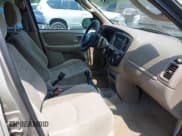 ✅ 2002 Mazda Tribute • VIN: 4F2YU06B42KM20366 • Lot: 42729832. Listed on IAAI with 170,543 mi. Free auction sales archive from the USA and detailed vehicle history report at DreamBid. Image 5.