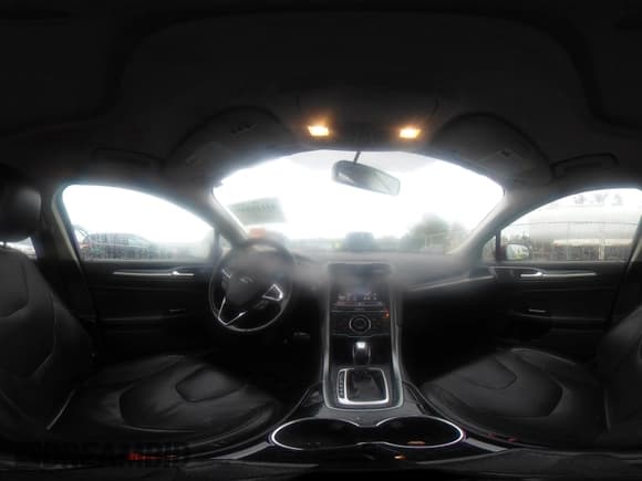 ✅ 2015 Ford Fusion Titanium • VIN: 3FA6P0K93FR151141 • Lot: 43141345. Wystawiony na IAAI z przebiegiem 152 446 mil. Bezpłatny archiwum sprzedaży aukcyjnych z USA i szczegółowy raport historii pojazdu na DreamBid. Zdjęcie 18.