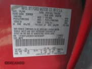 ✅ 2001 Ford Escape XLS Value • VIN: 1FMYU02B51KE85887 • Лот: 43350895. Опубликован ранее на IAAI с пробегом 187 324 миль. Бесплатный доступ к архиву аукционных продаж из США и подробный отчёт об истории автомобиля на DreamBid. Изображение 9.