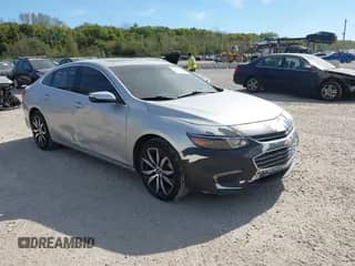 2017 Chevrolet Malibu LT with VIN 1G1ZE5ST5HF148630, listed as a IAAI auction lot 43413982 with 70,097 mi miles and . Bid and sale history available at DreamBid. Image 1.