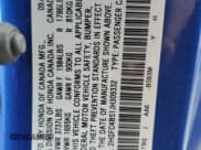 ✅ 2018 Honda Civic LX • VIN: 2HGFC4B51JH309332 • Lot: 48536034. Wystawiony na Copart z przebiegiem 47 190 mil. Bezpłatny archiwum sprzedaży aukcyjnych z USA i szczegółowy raport historii pojazdu na DreamBid. Zdjęcie 12.