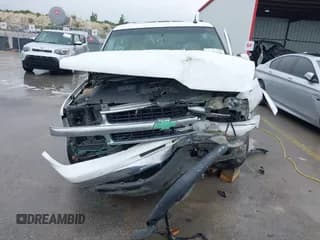 ✅ 2002 Chevrolet Suburban LS • VIN: 3GNEC16Z72G349364 • Лот: 42423290. Опубликован ранее на IAAI с пробегом Не указан. Бесплатный доступ к архиву аукционных продаж из США и подробный отчёт об истории автомобиля на DreamBid. Изображение 6.