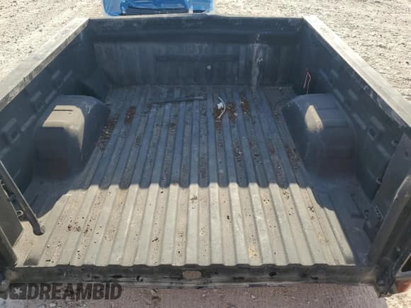 ✅ 2019 GMC Sierra 1500 • VIN: TRUCKBEDNLY123 • Лот: 52563465. Опубликован ранее на Copart с пробегом Не указан. Бесплатный доступ к архиву аукционных продаж из США и подробный отчёт об истории автомобиля на DreamBid. Изображение 8.