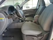 ✅ 2012 Hyundai Santa Fe GLS • VIN: 5XYZG3AB2CG126668 • Lot: 82883974. Listed on Copart with 150,570 mi. Free auction sales archive from the USA and detailed vehicle history report at DreamBid. Image 7.