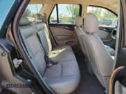 ✅ 2006 Saturn VUE • VIN: 5GZCZ63466S894165 • Lot: 80099335. Listed on Copart with Not provided. Free auction sales archive from the USA and detailed vehicle history report at DreamBid. Image 11.