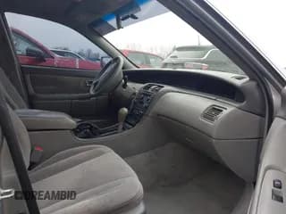 ✅ 2000 Toyota Avalon XL • VIN: 4T1BF28B0YU097015 • Лот: 43753920. Опубликован ранее на IAAI с пробегом 136 569 миль. Бесплатный доступ к архиву аукционных продаж из США и подробный отчёт об истории автомобиля на DreamBid. Изображение 5.