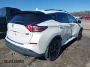 ✅ 2017 Nissan Murano Platinum • VIN: 5N1AZ2MH8HN146937 • Лот: 41443881. Опубликован ранее на IAAI с пробегом 72 868 миль. Бесплатный доступ к архиву аукционных продаж из США и подробный отчёт об истории автомобиля на DreamBid. Изображение 4.