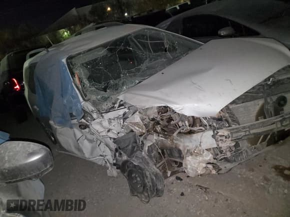 ✅ 2010 Kia Rondo LX • VIN: KNAHG8A80A7293552 • Лот: 75066884. Опубликован ранее на Copart с пробегом 108 758 миль. Бесплатный доступ к архиву аукционных продаж из США и подробный отчёт об истории автомобиля на DreamBid. Изображение 4.