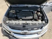 ✅ 2017 Chevrolet Colorado 2WD LT • VIN: 1GCGSCEN8H1223522 • Lot: 53139785. Listed on Copart with 102,178 mi. Free auction sales archive from the USA and detailed vehicle history report at DreamBid. Image 11.