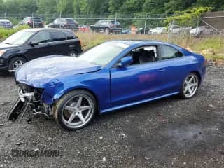 ✅ 2013 Audi RS 5 • VIN: WUAC6AFR8DA903135 • Lot: 58572055. Listed on Copart with 169,271 mi. Free auction sales archive from the USA and detailed vehicle history report at DreamBid. Image 1.