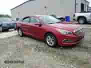 2015 Hyundai Sonata SE z VIN 5NPE24AF6FH063058, wystawiony jako Copart lot #65629905 z przebiegiem 125 749 mil mil oraz Szkoda całkowita • Salvage title. Historia ofert i sprzedaży dostępna na DreamBid. Obrazek 13.