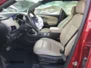 ✅ 2023 Chevrolet Traverse Premier • VIN: 1GNEVKKW1PJ124438 • Lot: 69772074. Wystawiony na Copart z przebiegiem 40 057 mil. Bezpłatny archiwum sprzedaży aukcyjnych z USA i szczegółowy raport historii pojazdu na DreamBid. Zdjęcie 7.