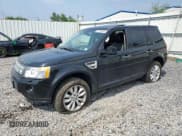 ✅ 2011 Land Rover LR2 HSE • VIN: SALFR2BN2BH219978 • Lot: 60785455. Listed on Copart with Not provided. Free auction sales archive from the USA and detailed vehicle history report at DreamBid. Image 1.